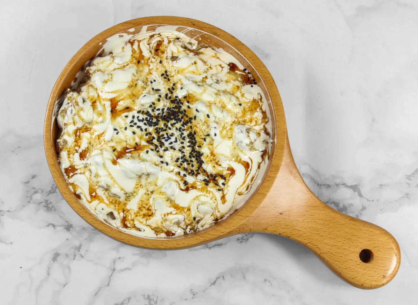 معصوب قشطة - عادي