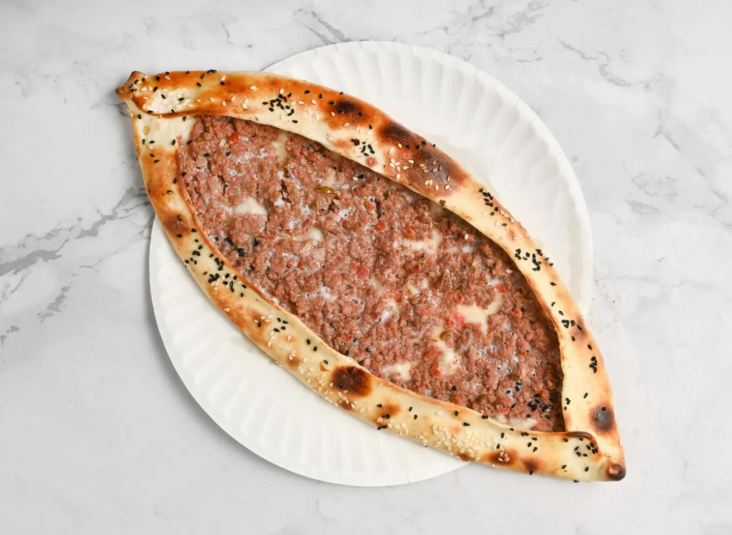 Meat - Small