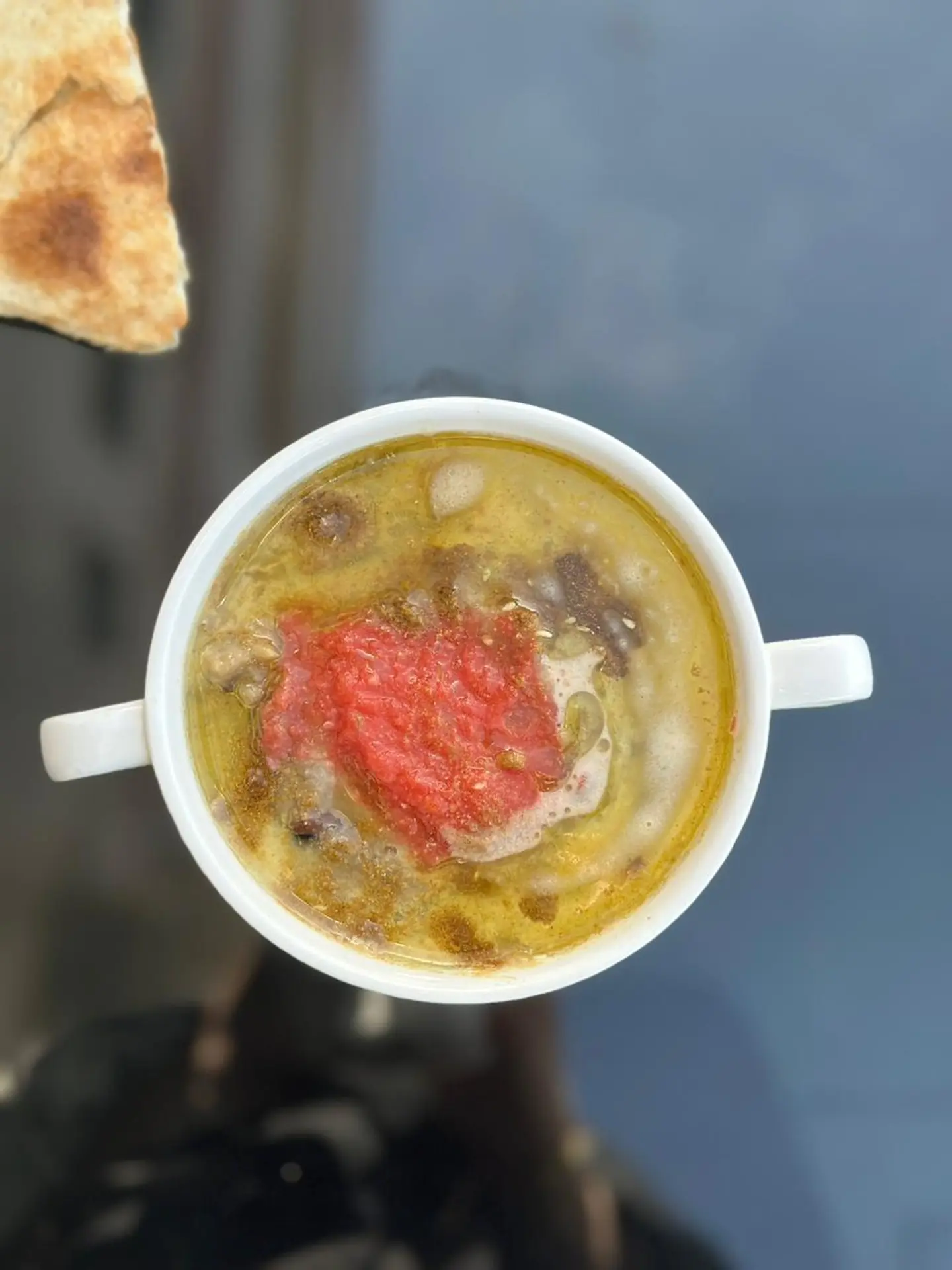 فول - صغير