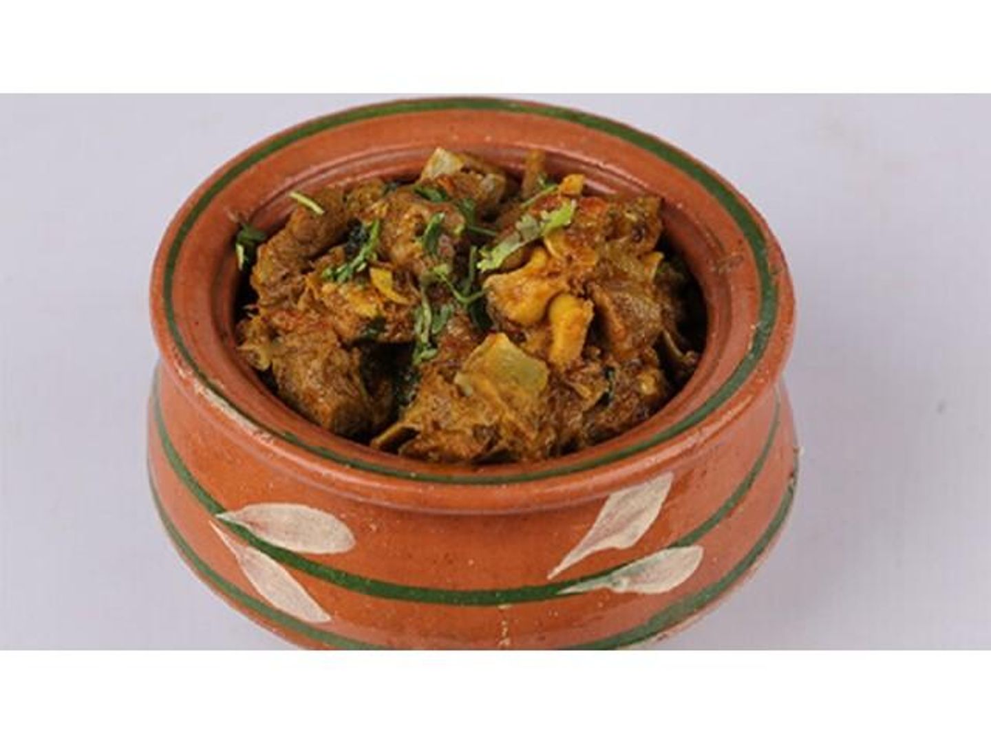 Mutton Hundi - Boneless