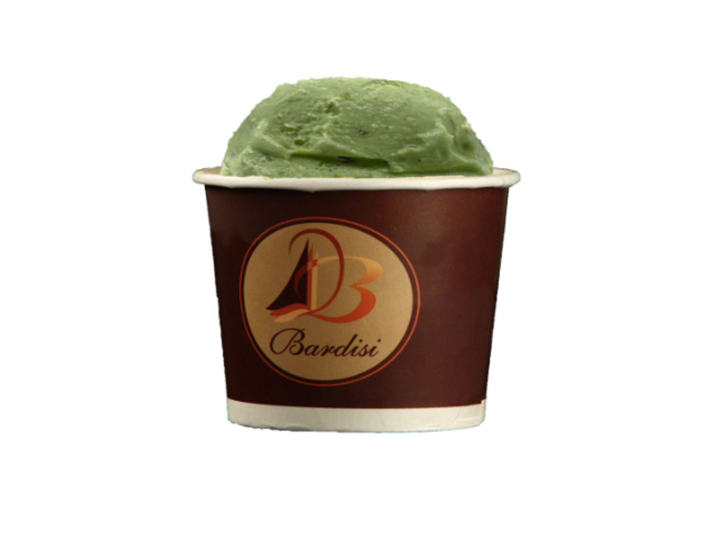 Medium Family Size Pistachio Ice Cream - 1 L