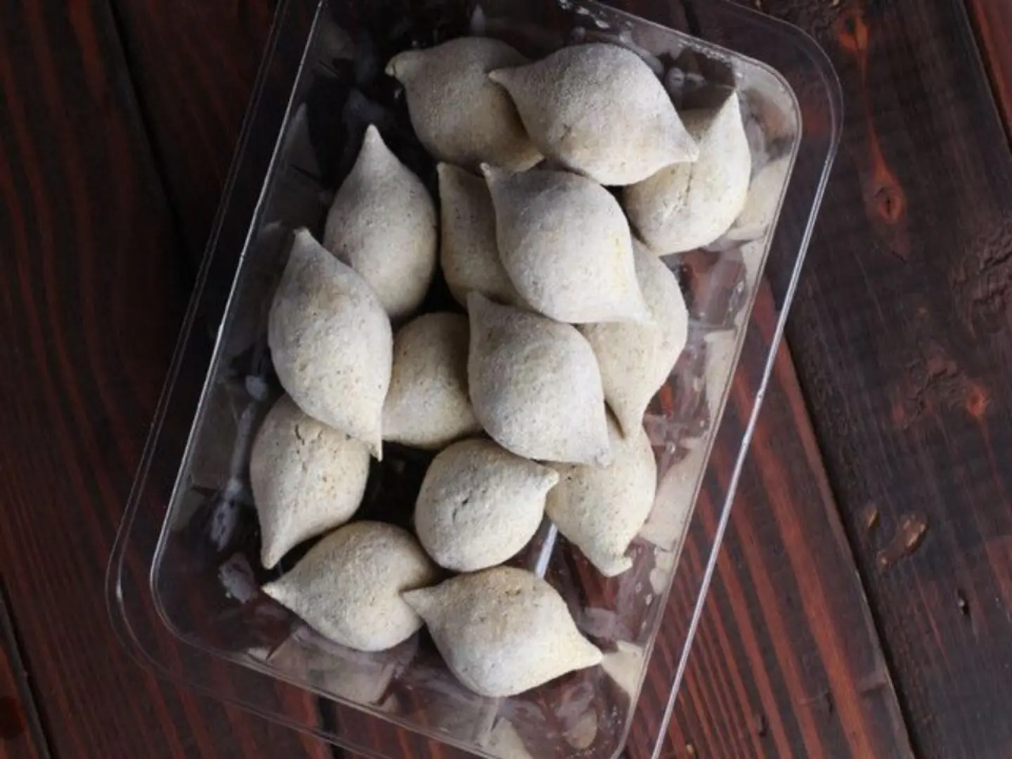 Meat Kbaibah - 250 Grams