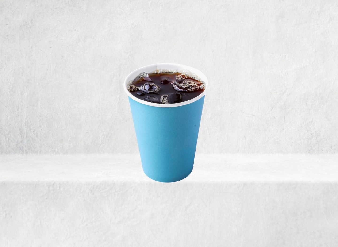 Coffee Day Iced - Medium