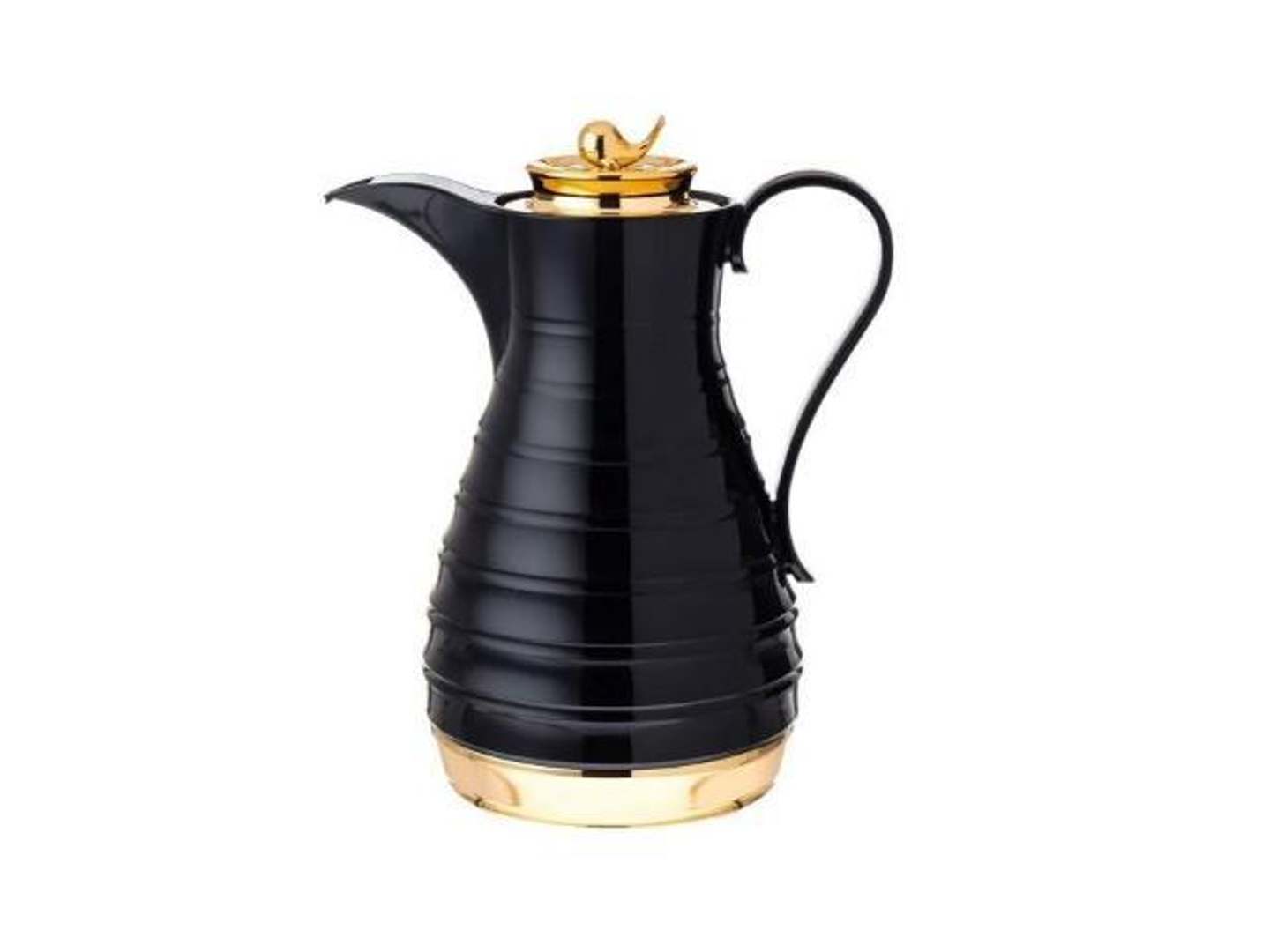 Plain Ginger Thermos - Small