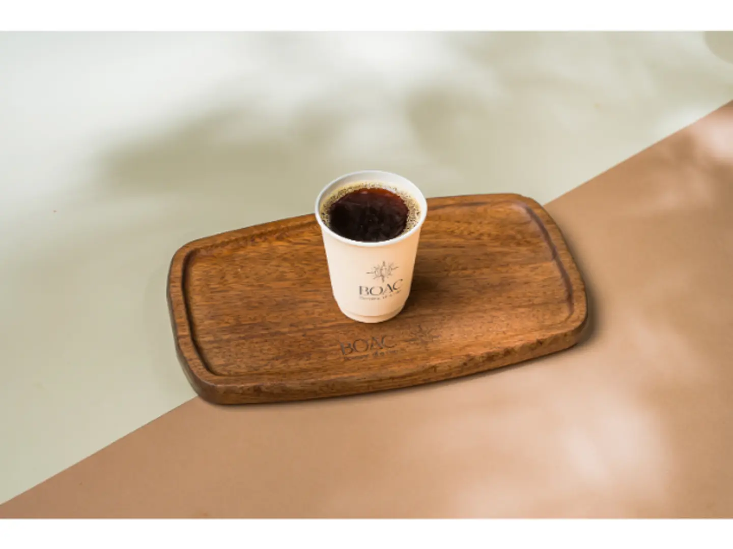 Coffee Of Tha Day - Small