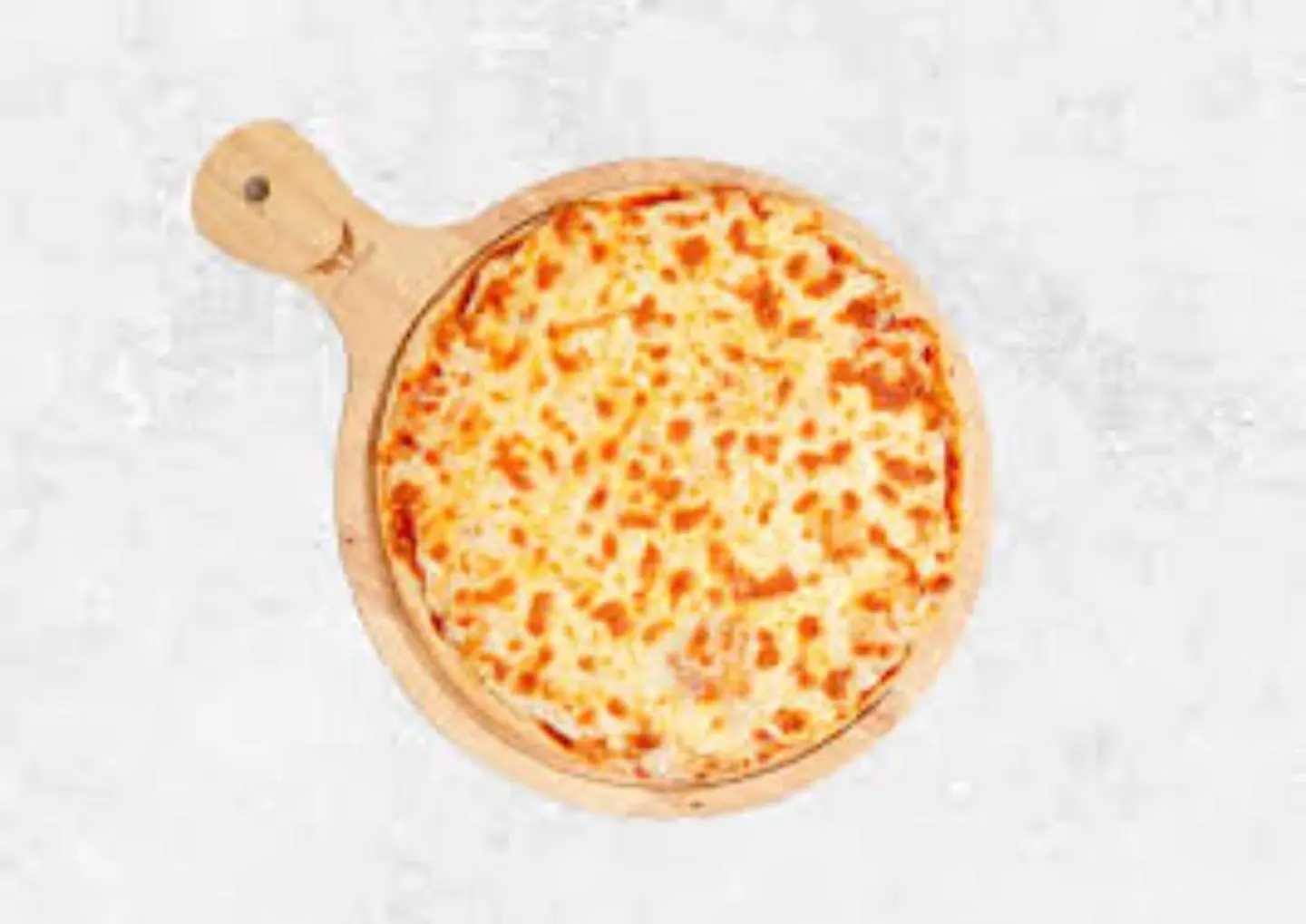 بيتزا لبنة وعسل - صغير