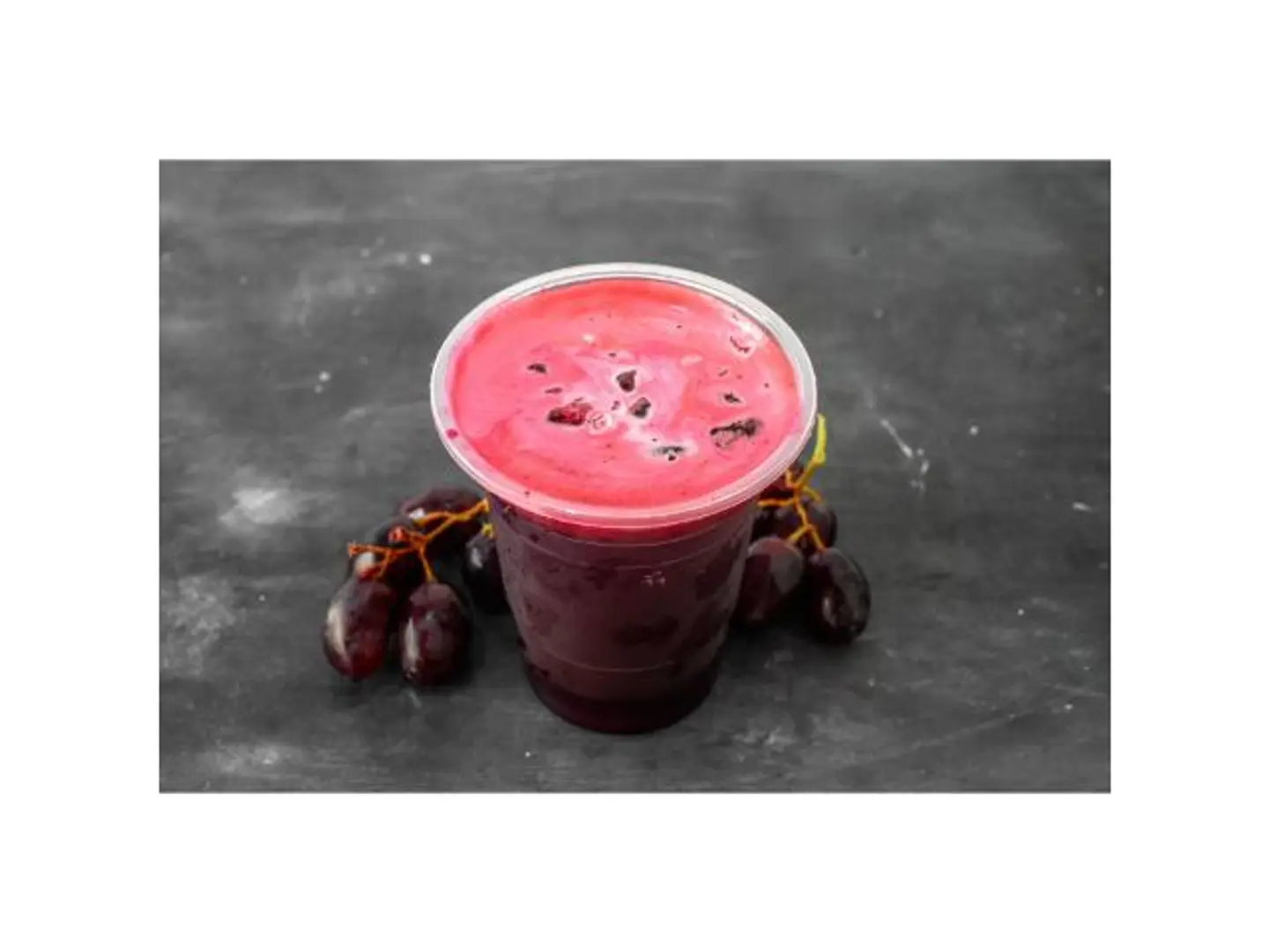 Grapes - Small