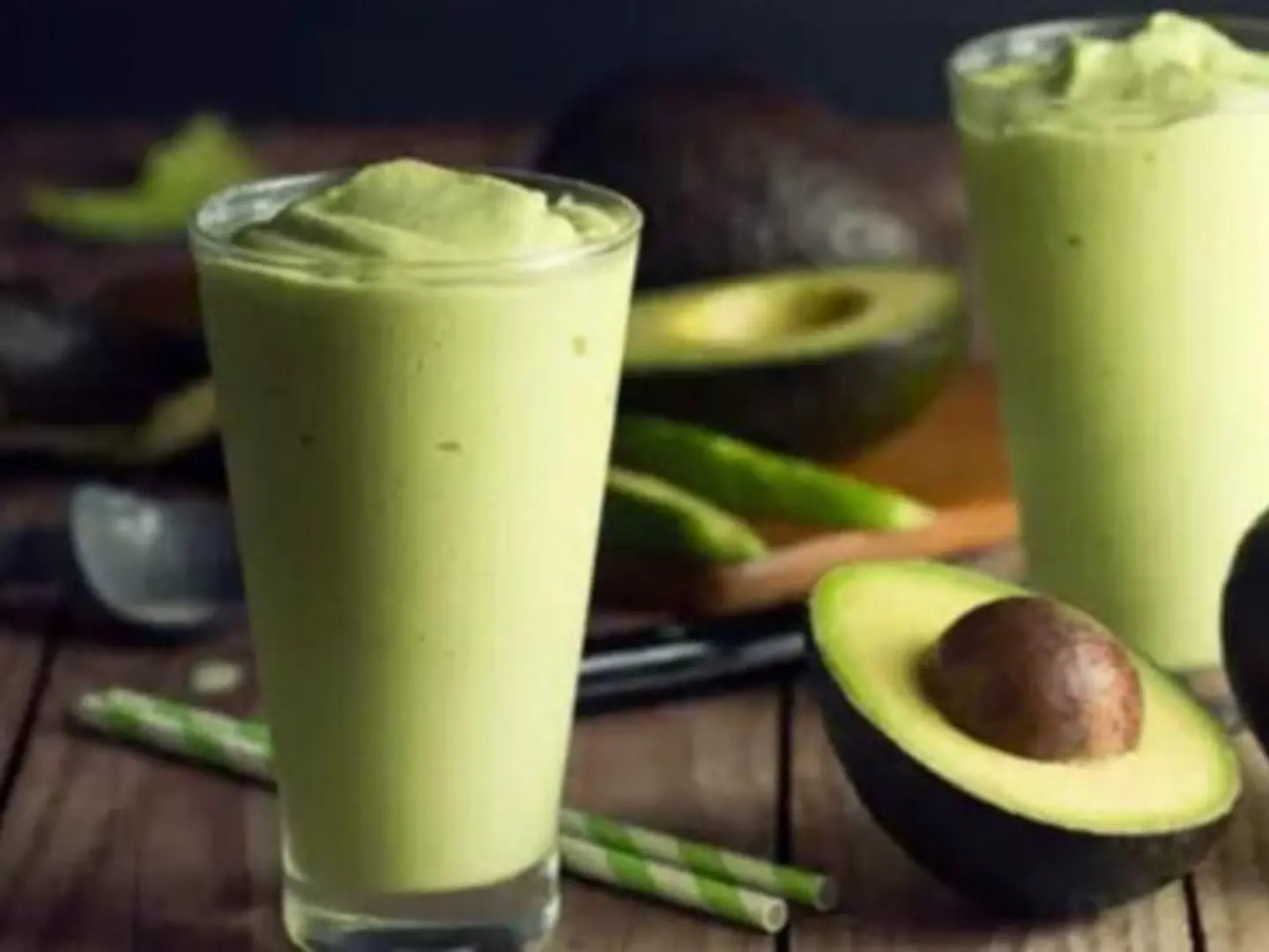 افوكادو - صغير