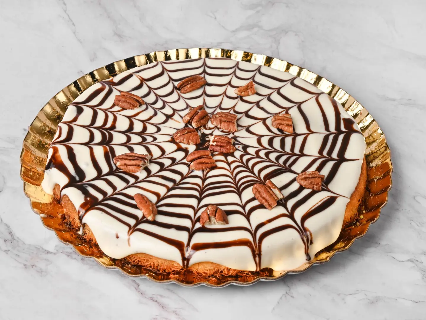 كنافة أنجوي - صغير