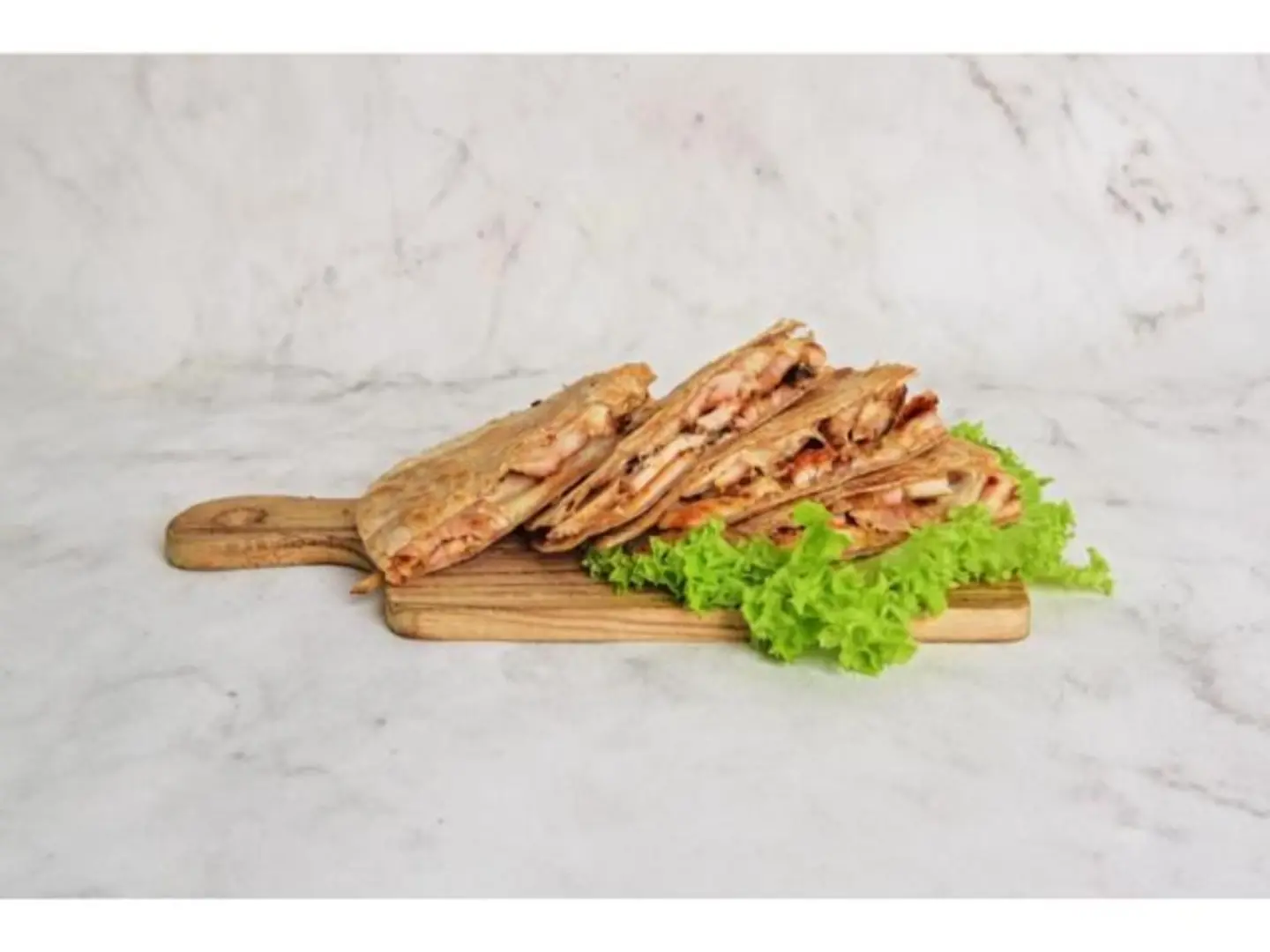 كاساديا كرسبي - عادي