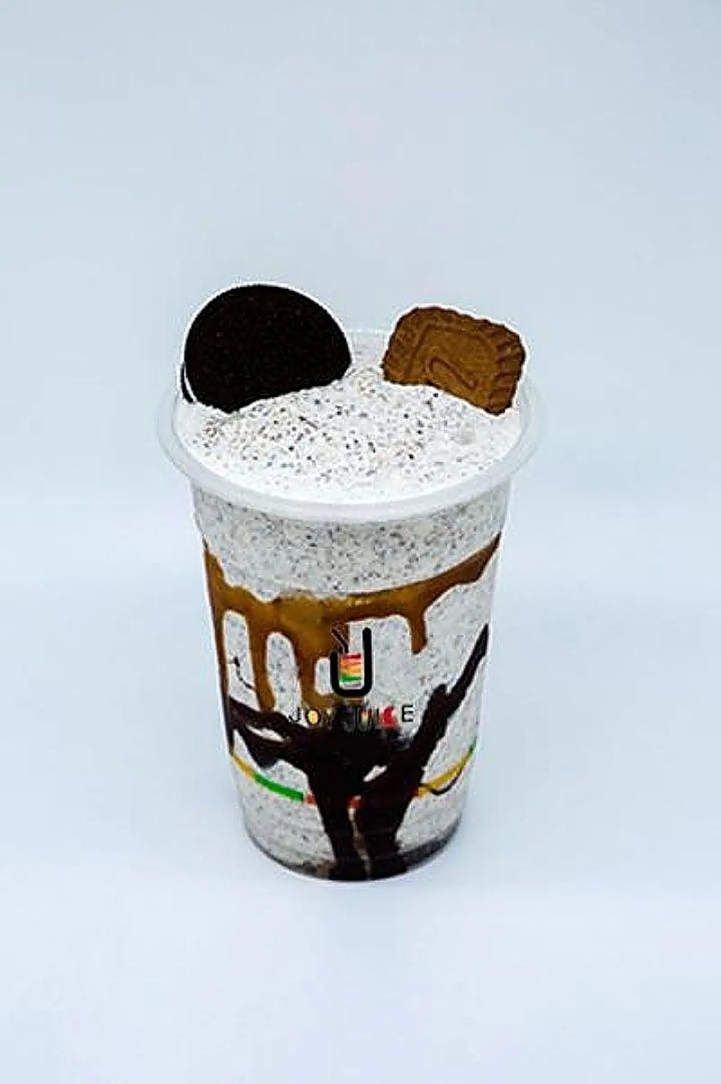 Lotus And Oreo - Large