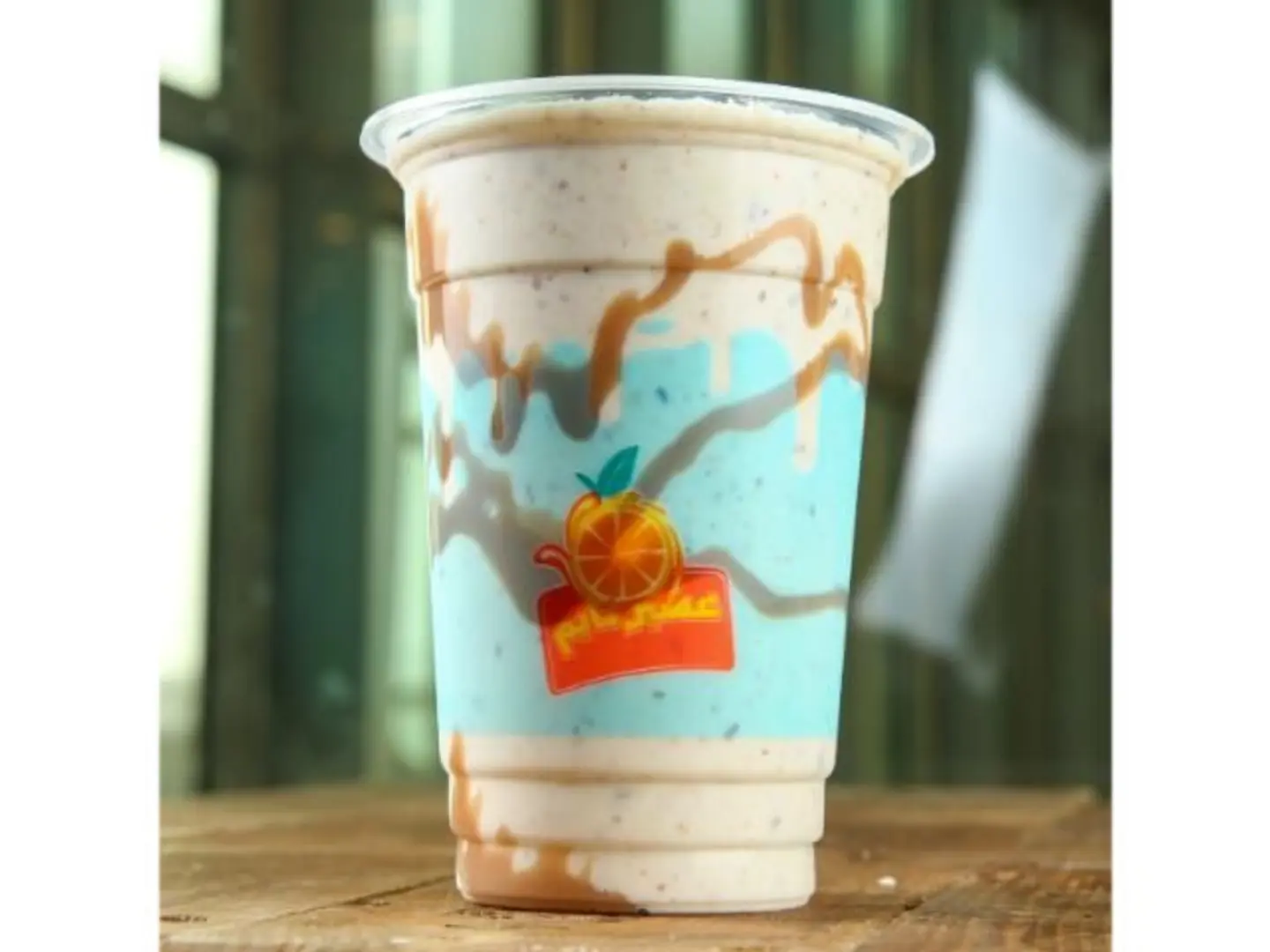 Kinder Milkshake - Small