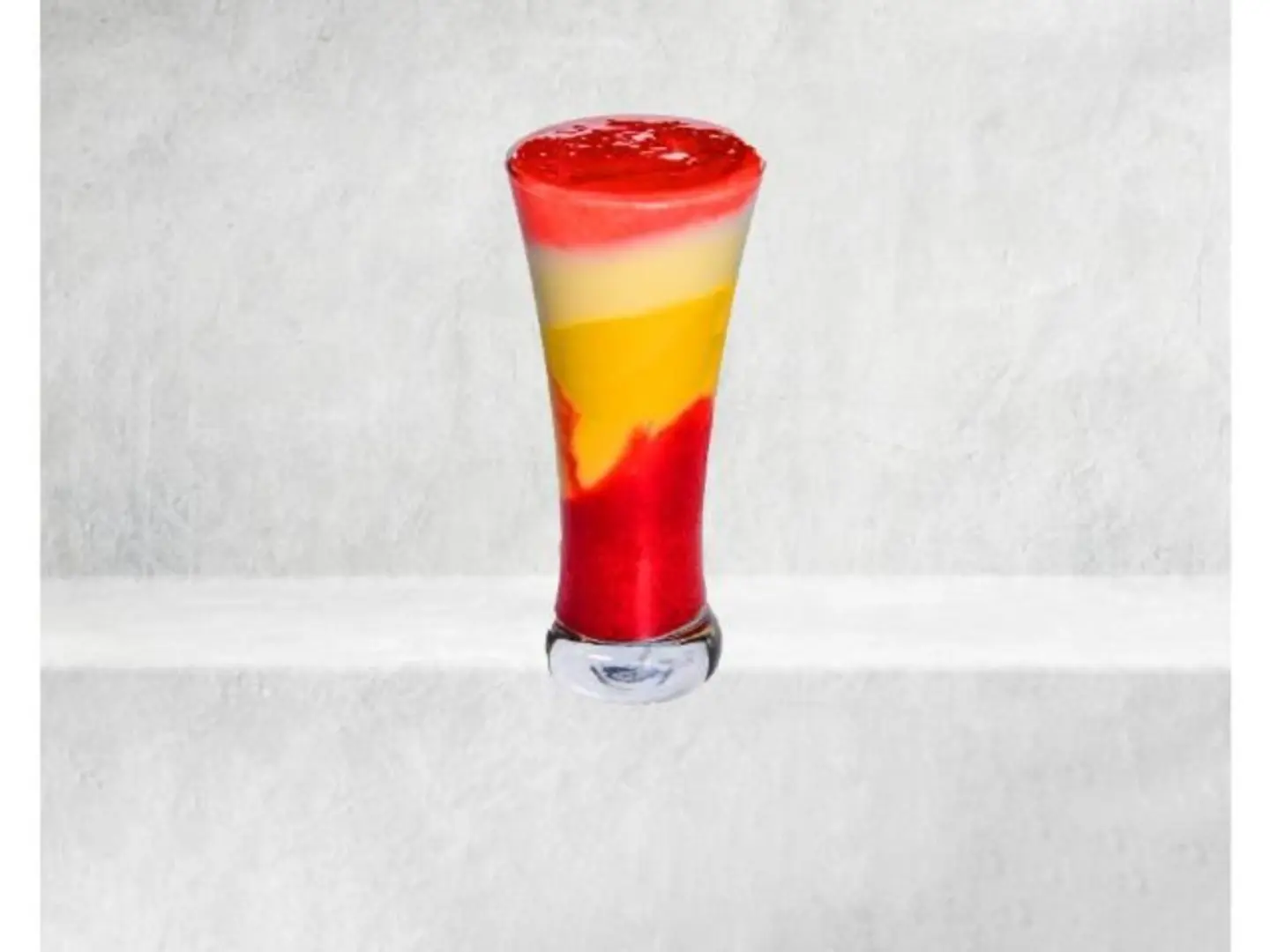 Layered Cocktail - Small