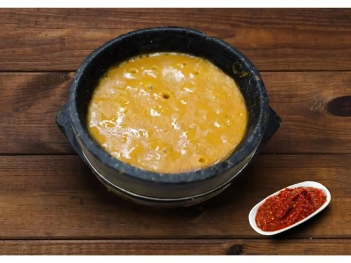 Stone Lentils - Normal