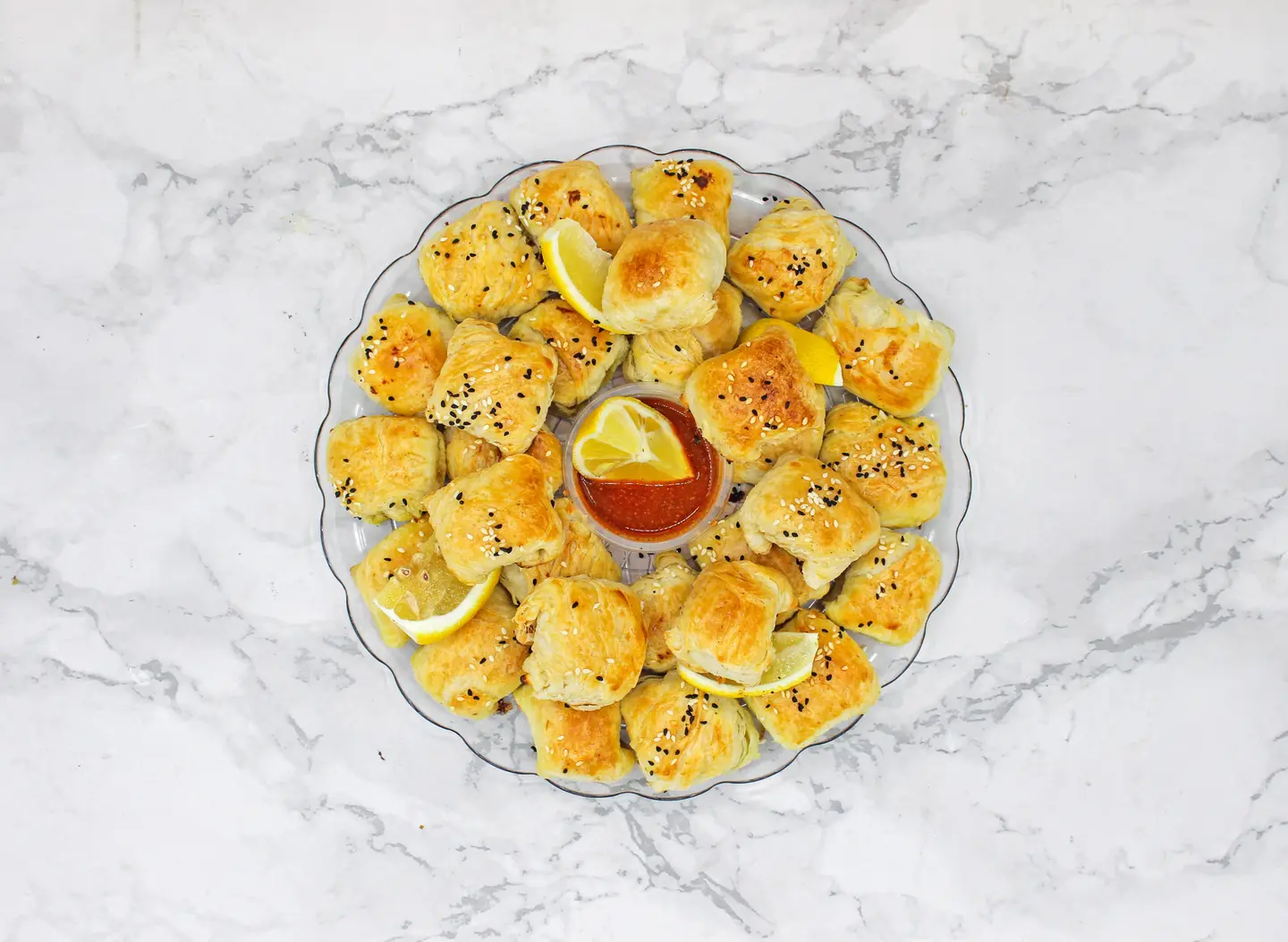 فرموزة جبن - صغير