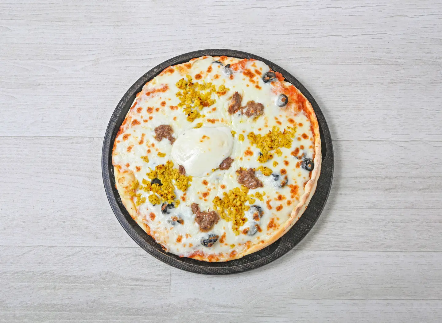 Special Pizza - Small