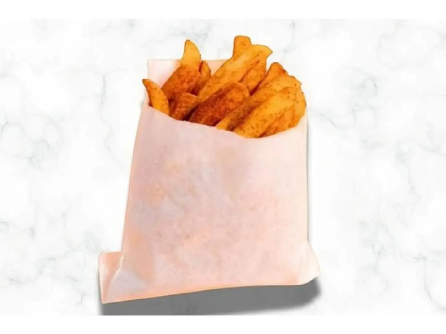 French Fries - Small