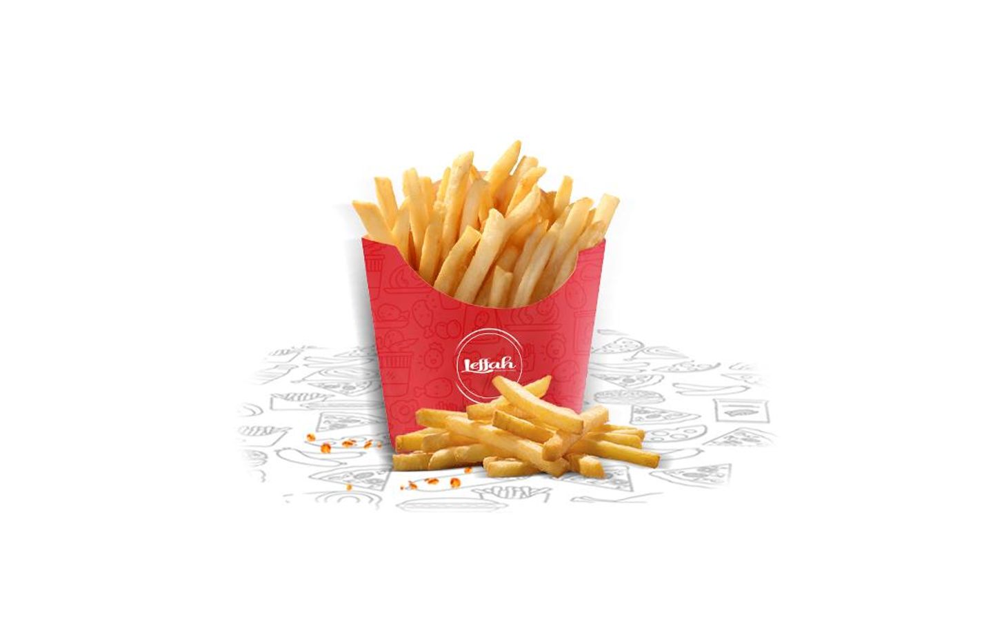 Potato - Potato Regular