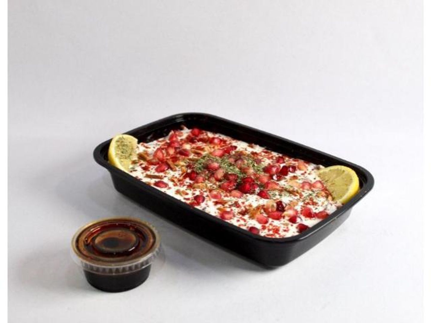 فتة ورق عنب - صغير