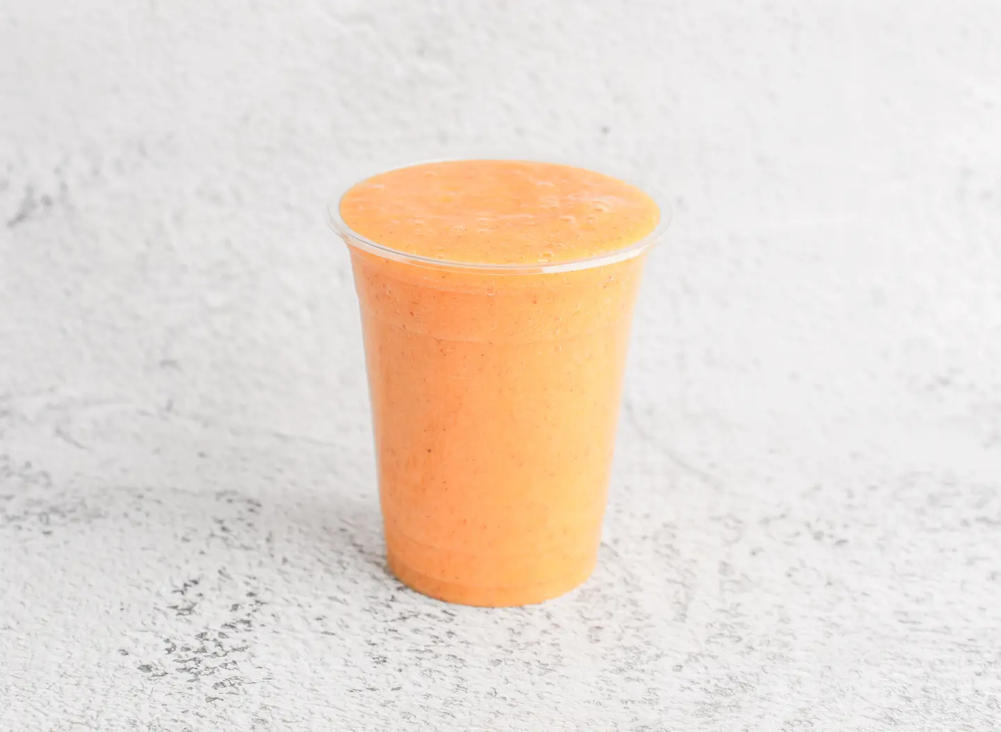 Peach And Pineapple - Medium