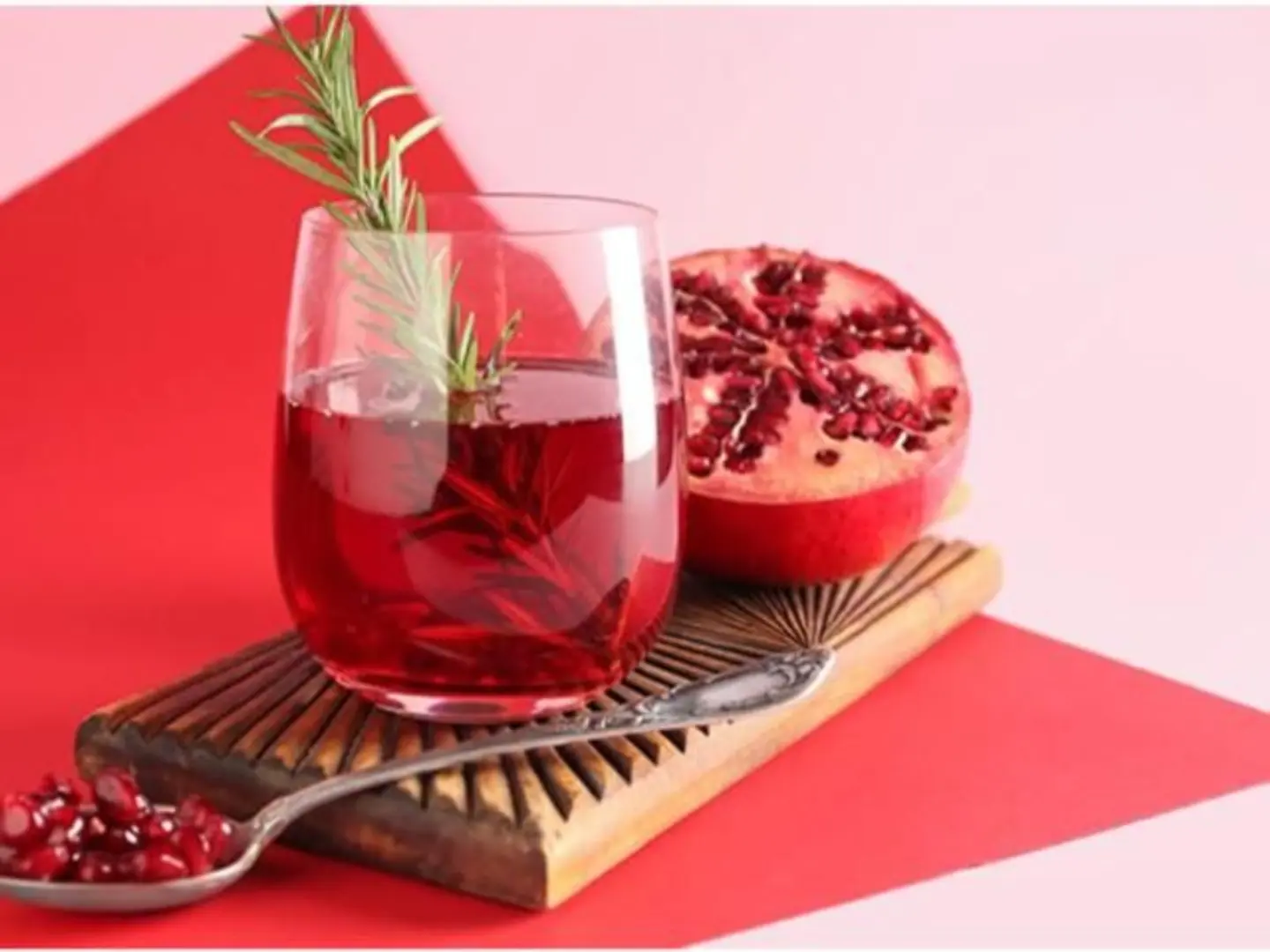 Pomegranate - Large