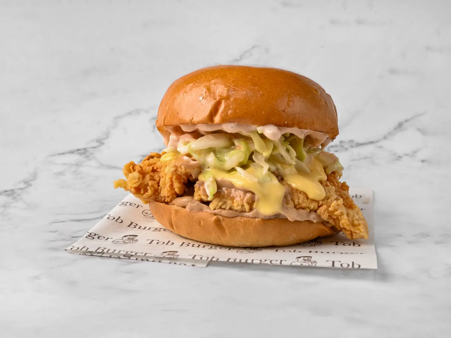 Crispy - Meal