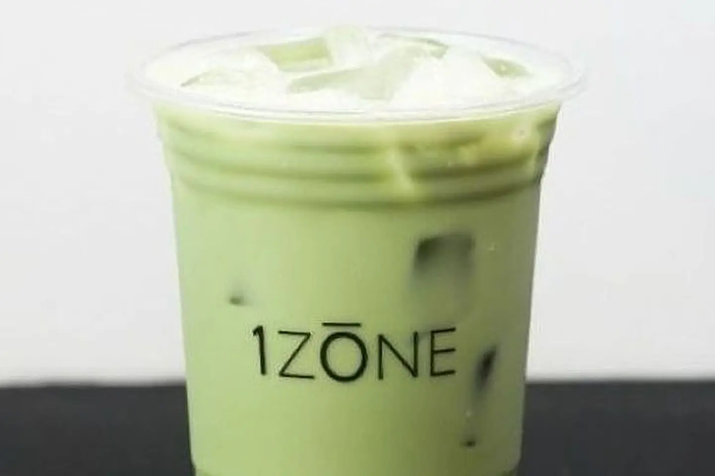 Ice Matcha - Large
