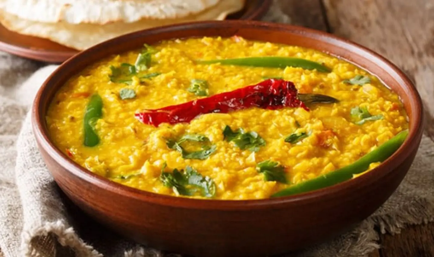 عدس باكستاني - صغير