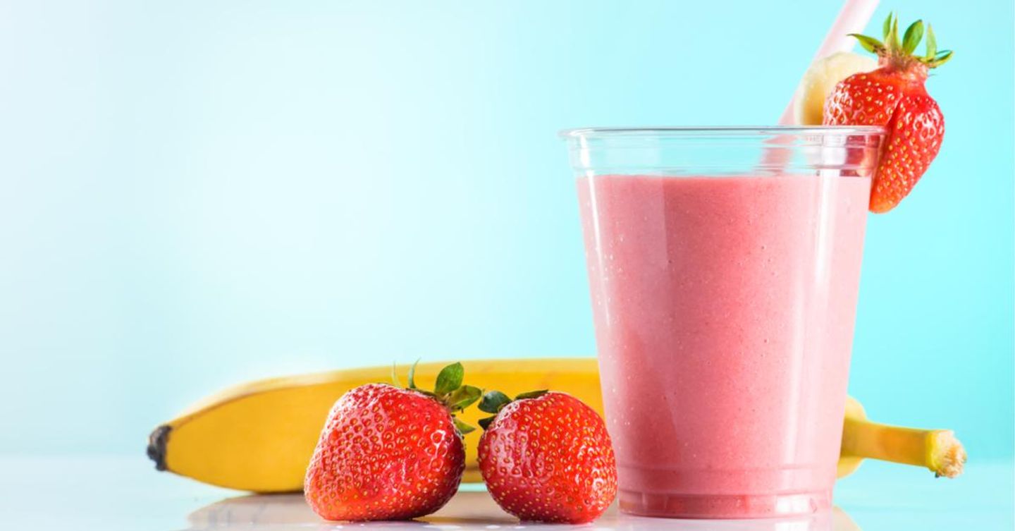 G Strawberry - Medium