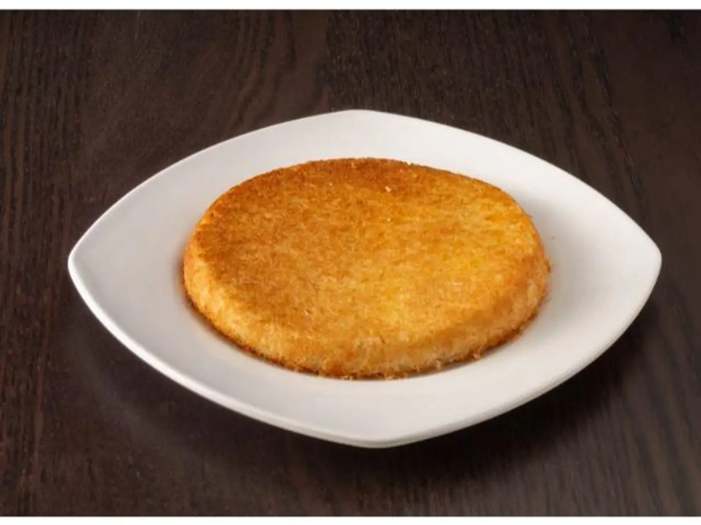 Mini Kunafa - 12 Pcs Plain