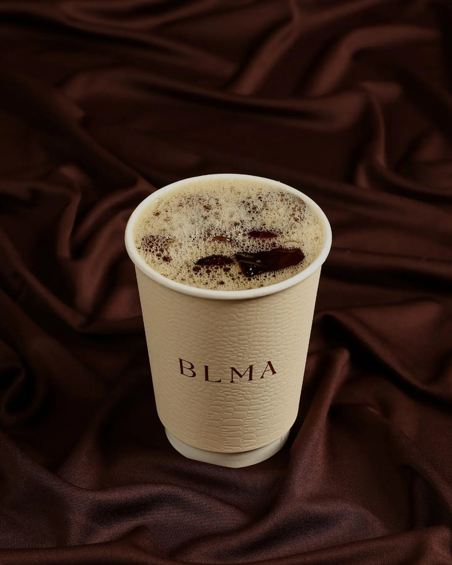 Cold V60 - Ethiopia