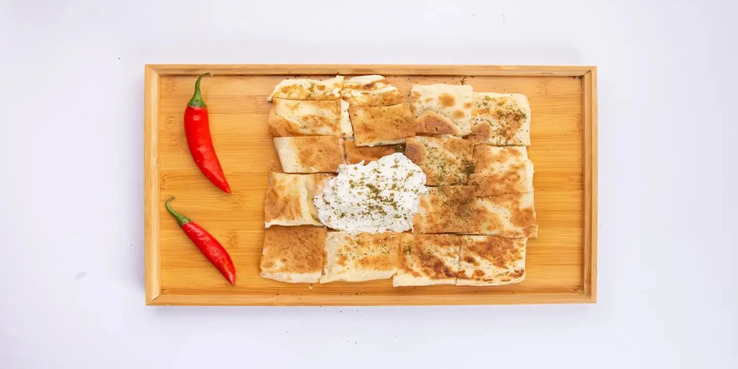 مطبق جبنة سائلة - ميني