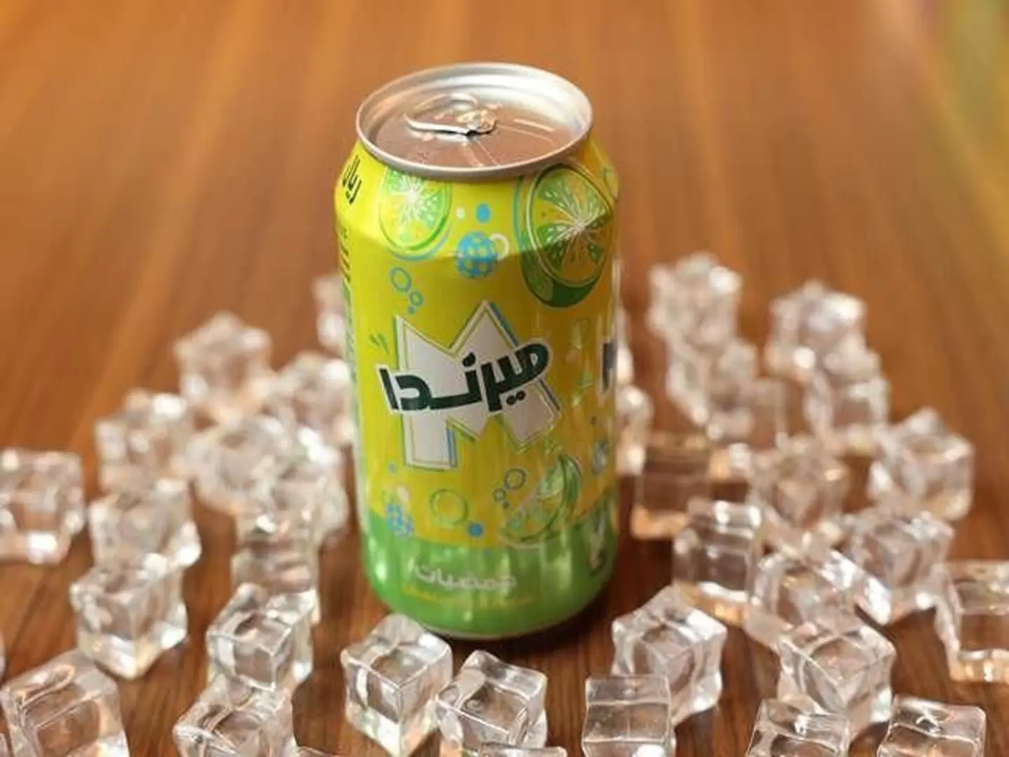 ميرندا حمضيات - صغير