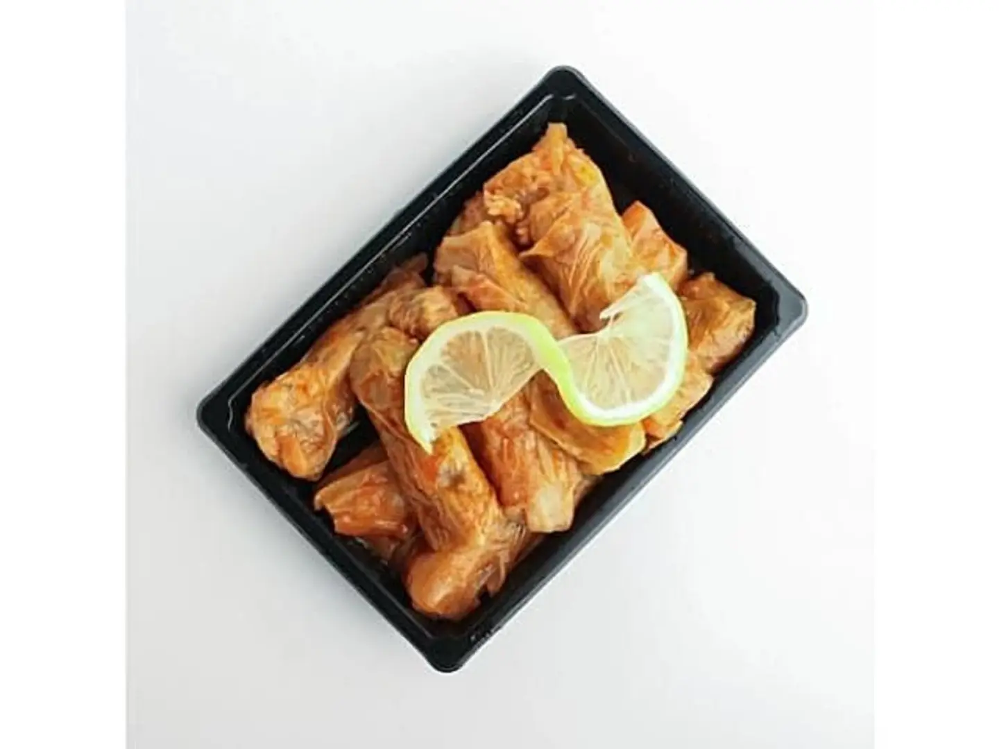 Lemon Cabbage - 10 Pieces