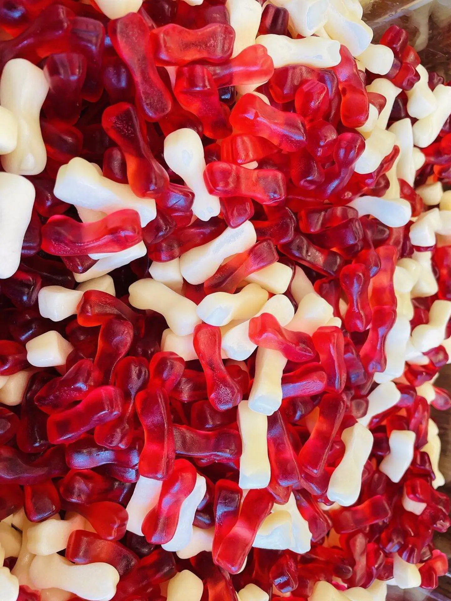 عظمة - 250 جرام