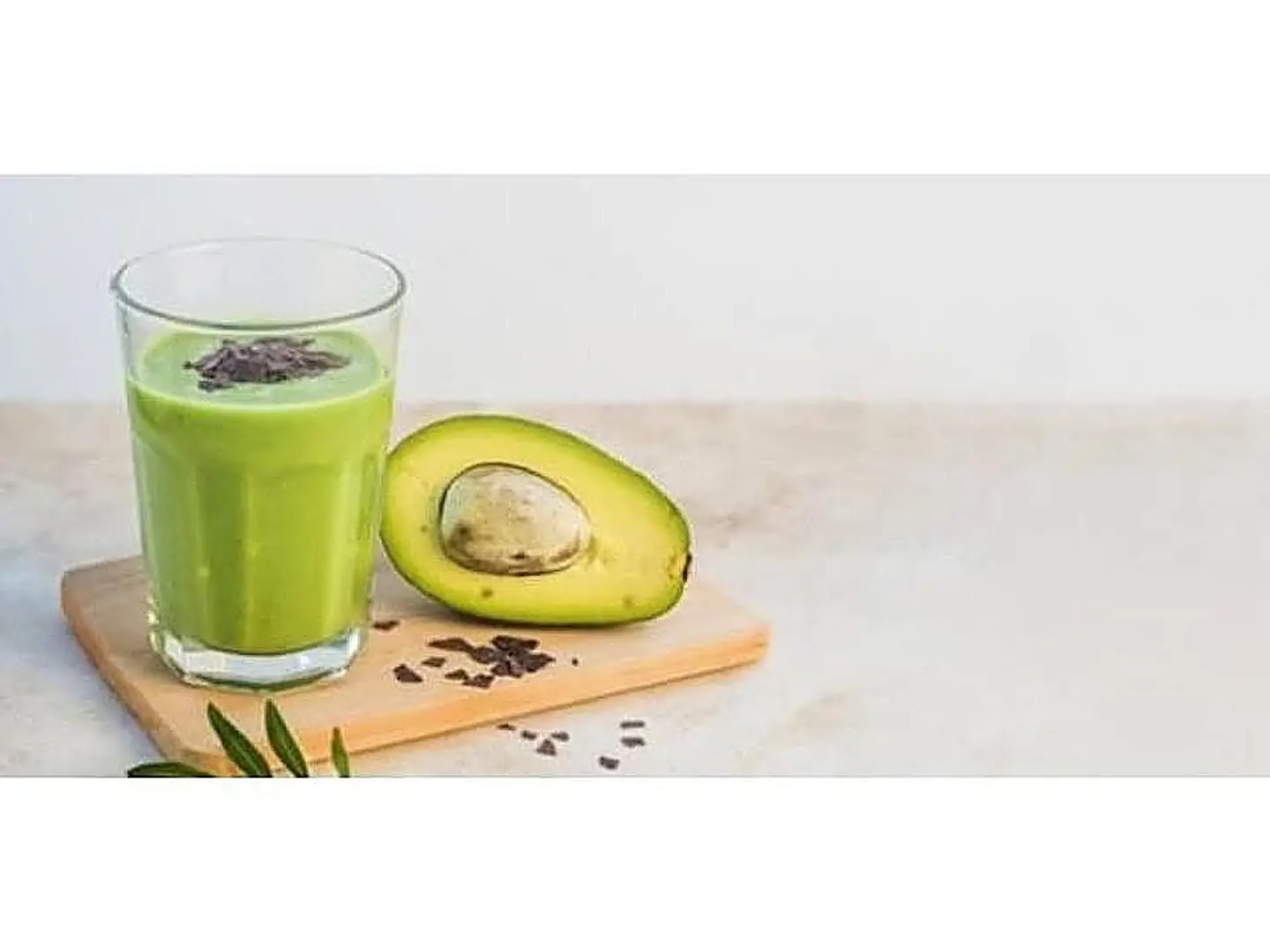 Avocado Banana - Small