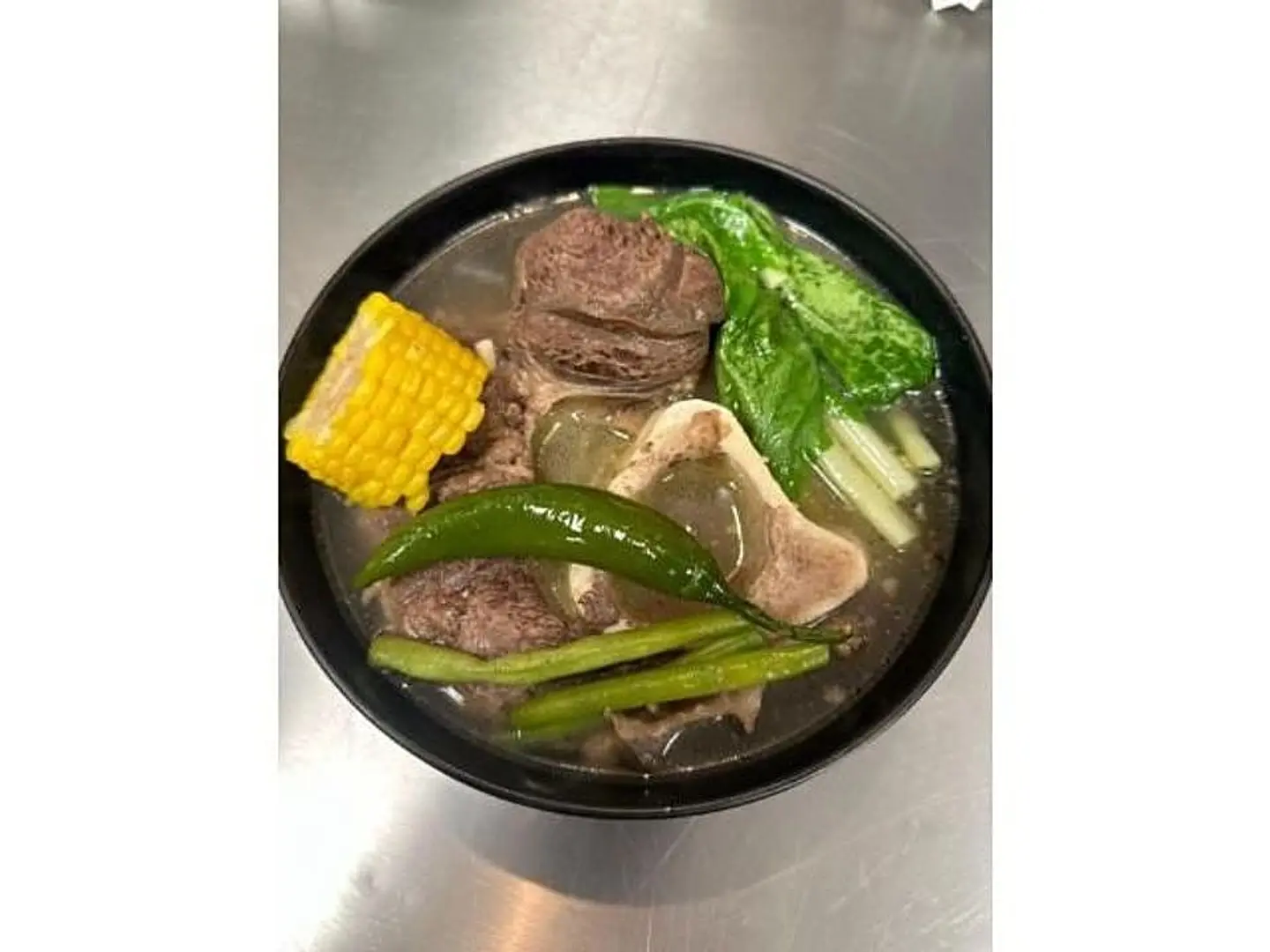 Jamees Meat - Small