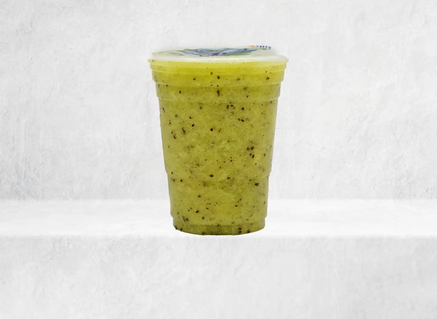 Kiwi With Lemon - Small