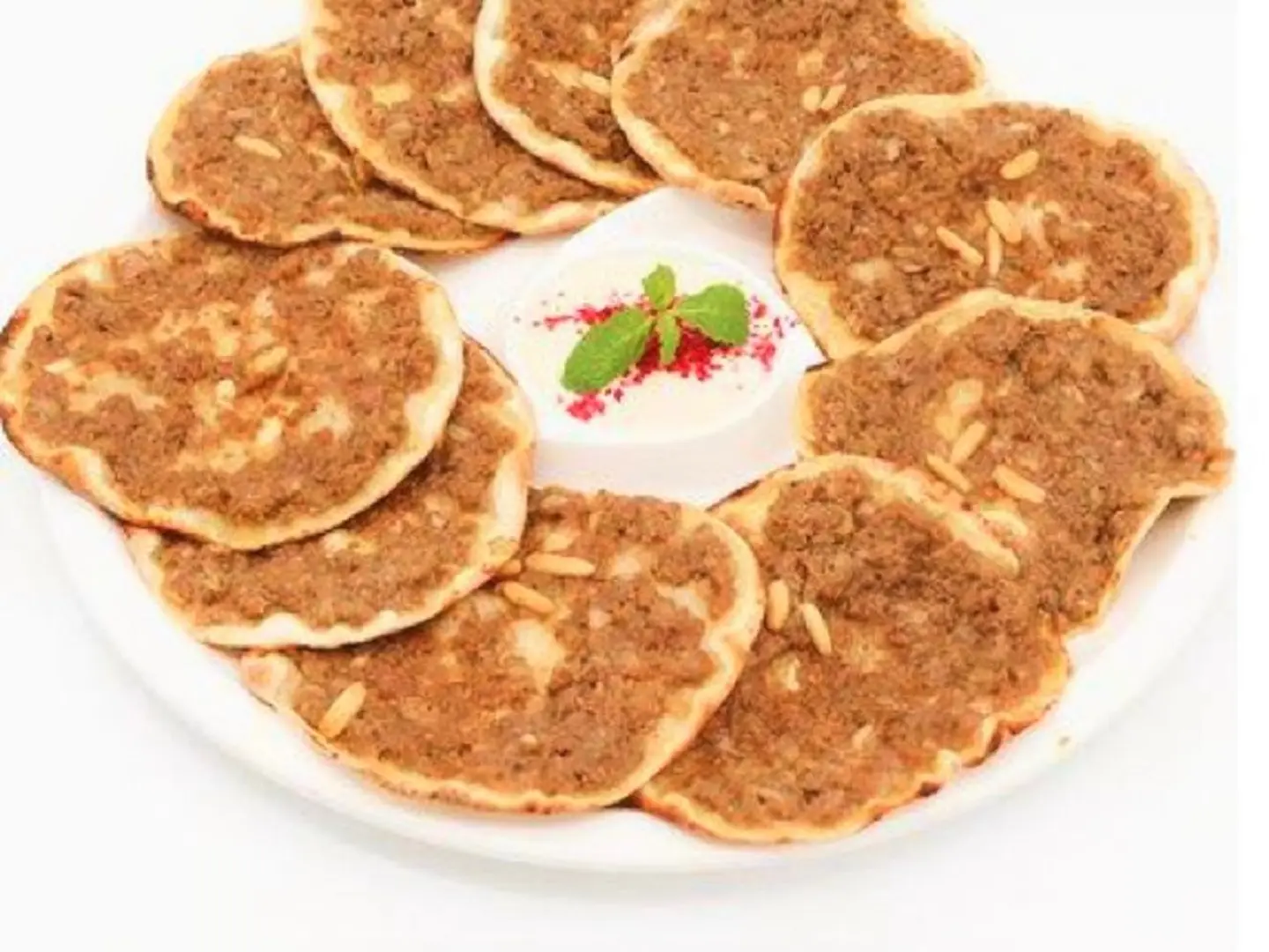 Safehah With Tomatoes - 250 Grams