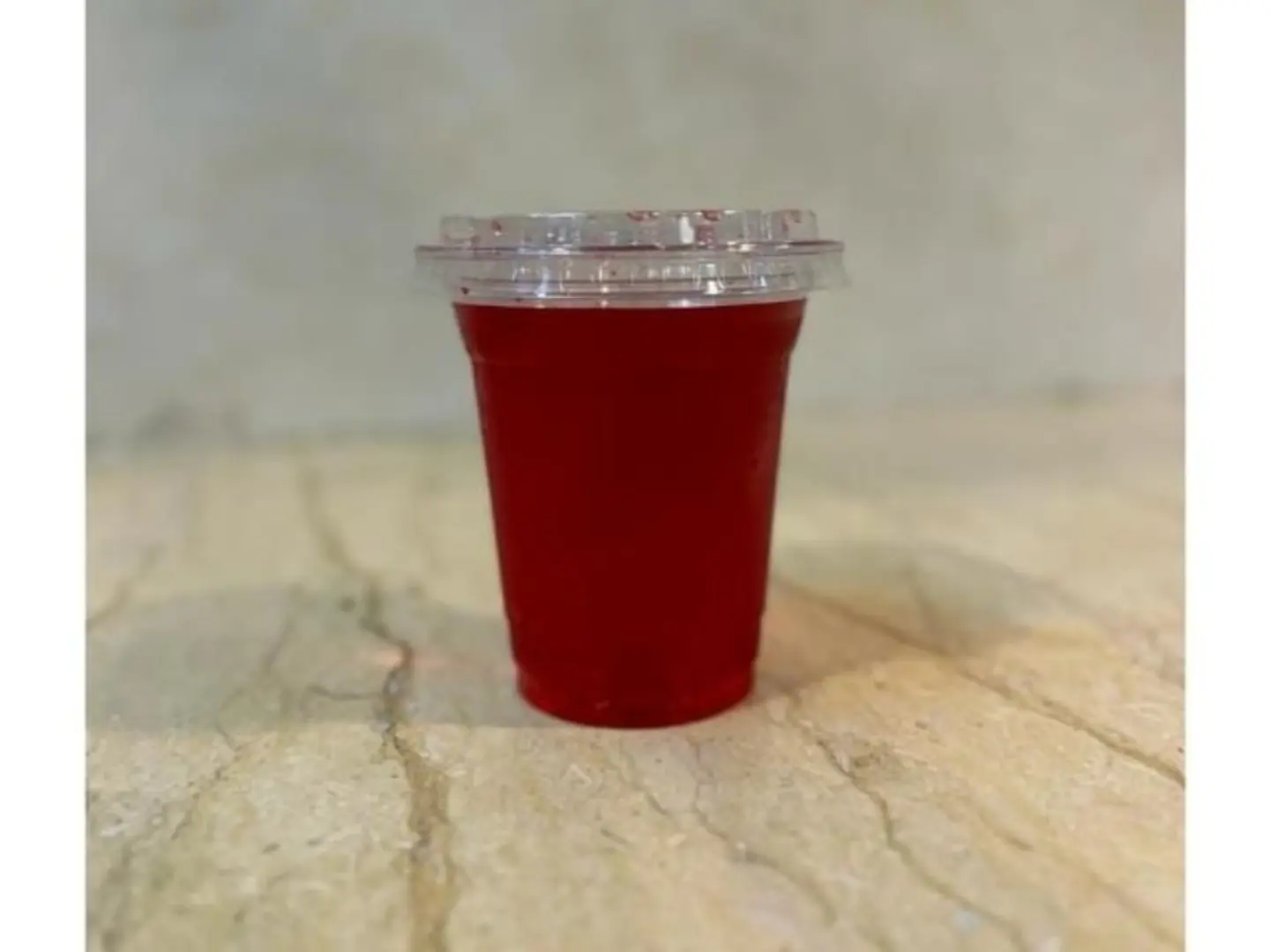 عصير توت - صغير