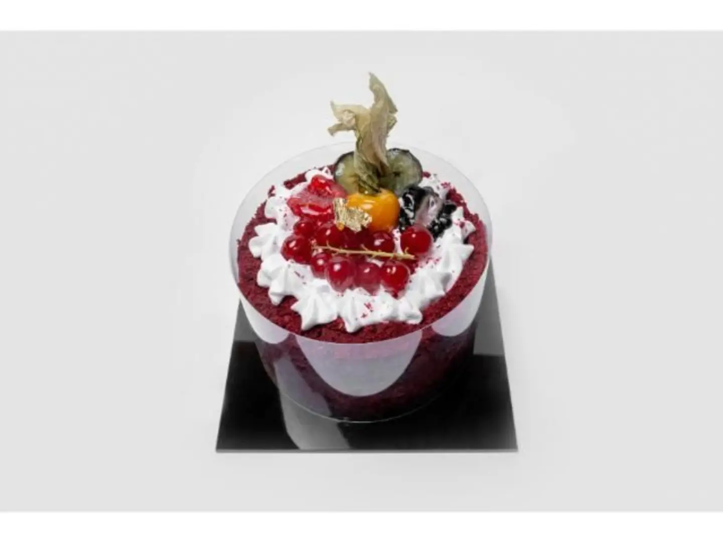 رد فلفيت - صغير