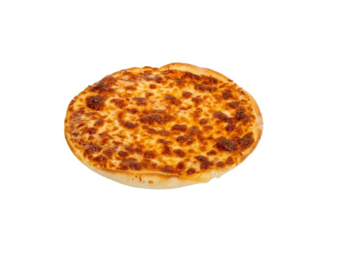 Margherita Pizza - Margherita Pizza Small