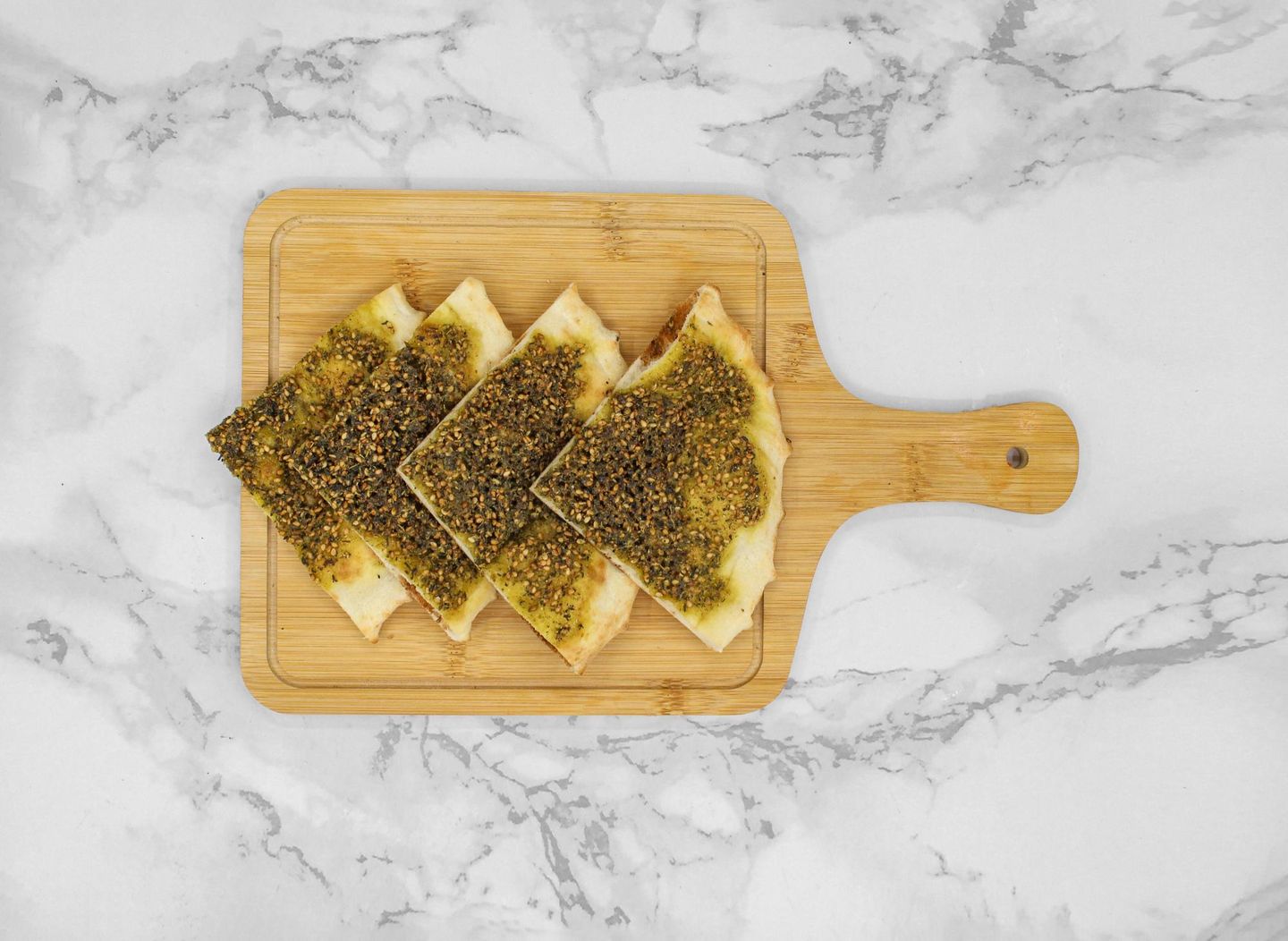 Thyme Pie - Large