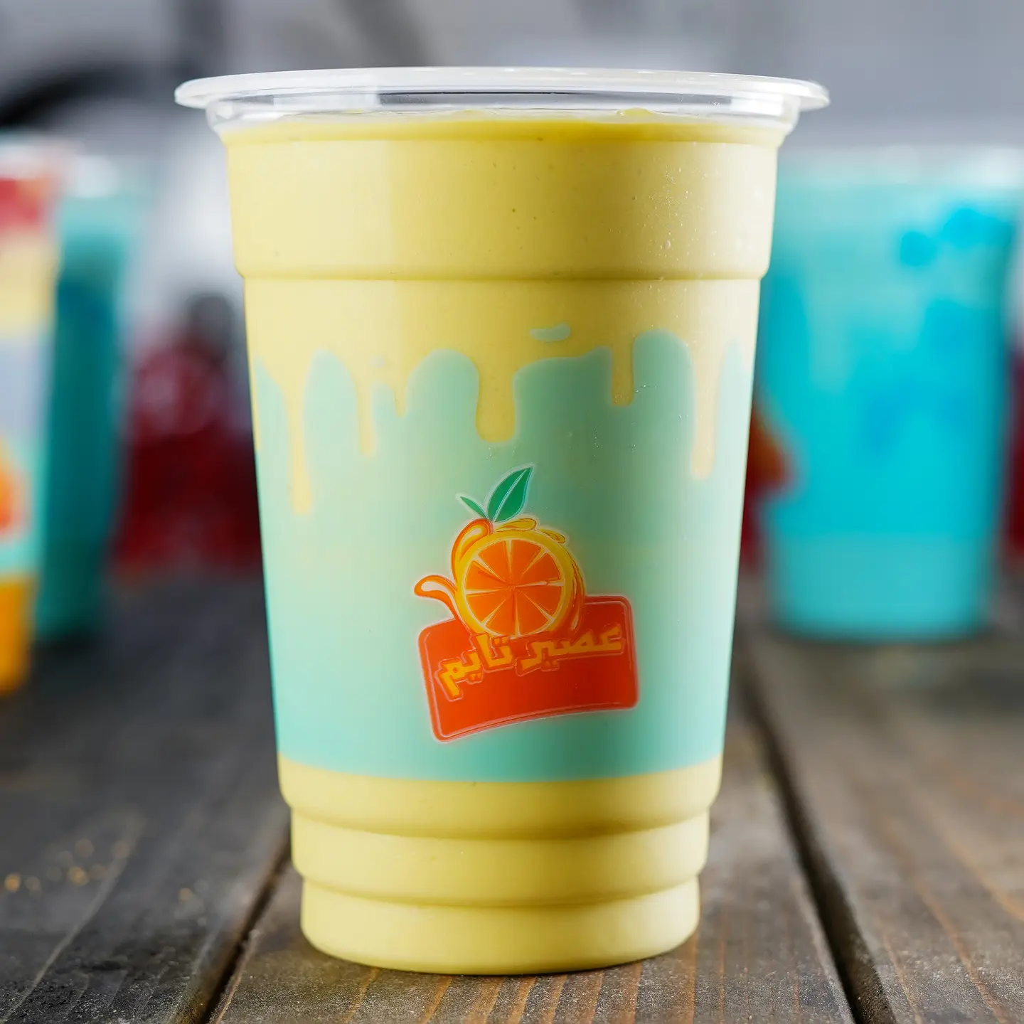 معاريس - صغير