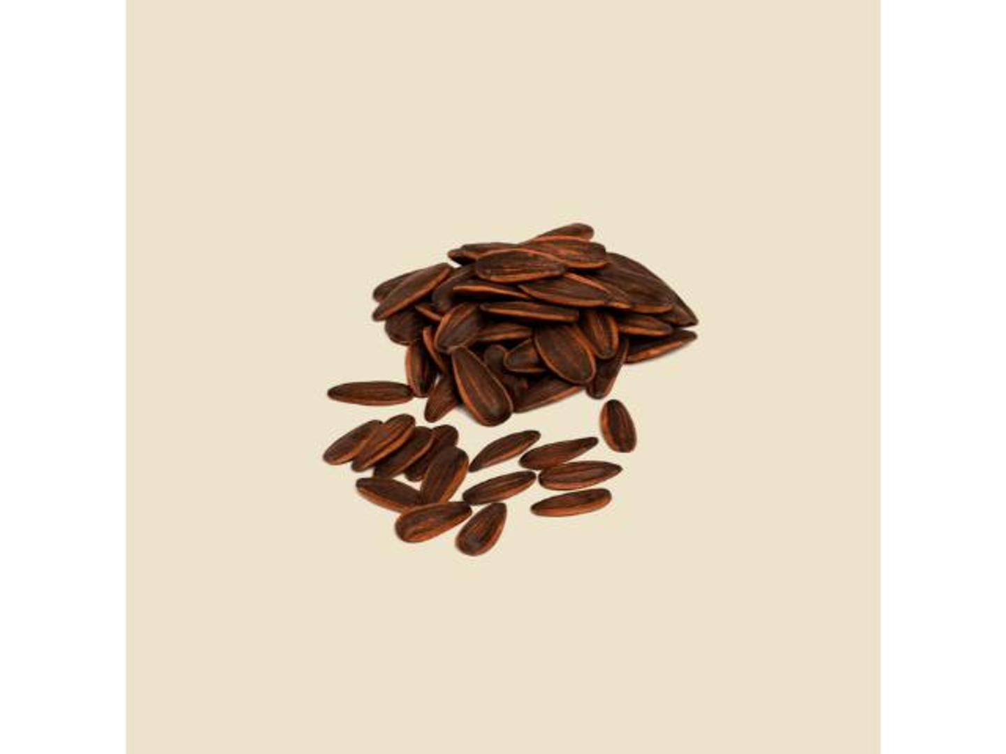 Smoked Sunflower Seeds - 250 Grams