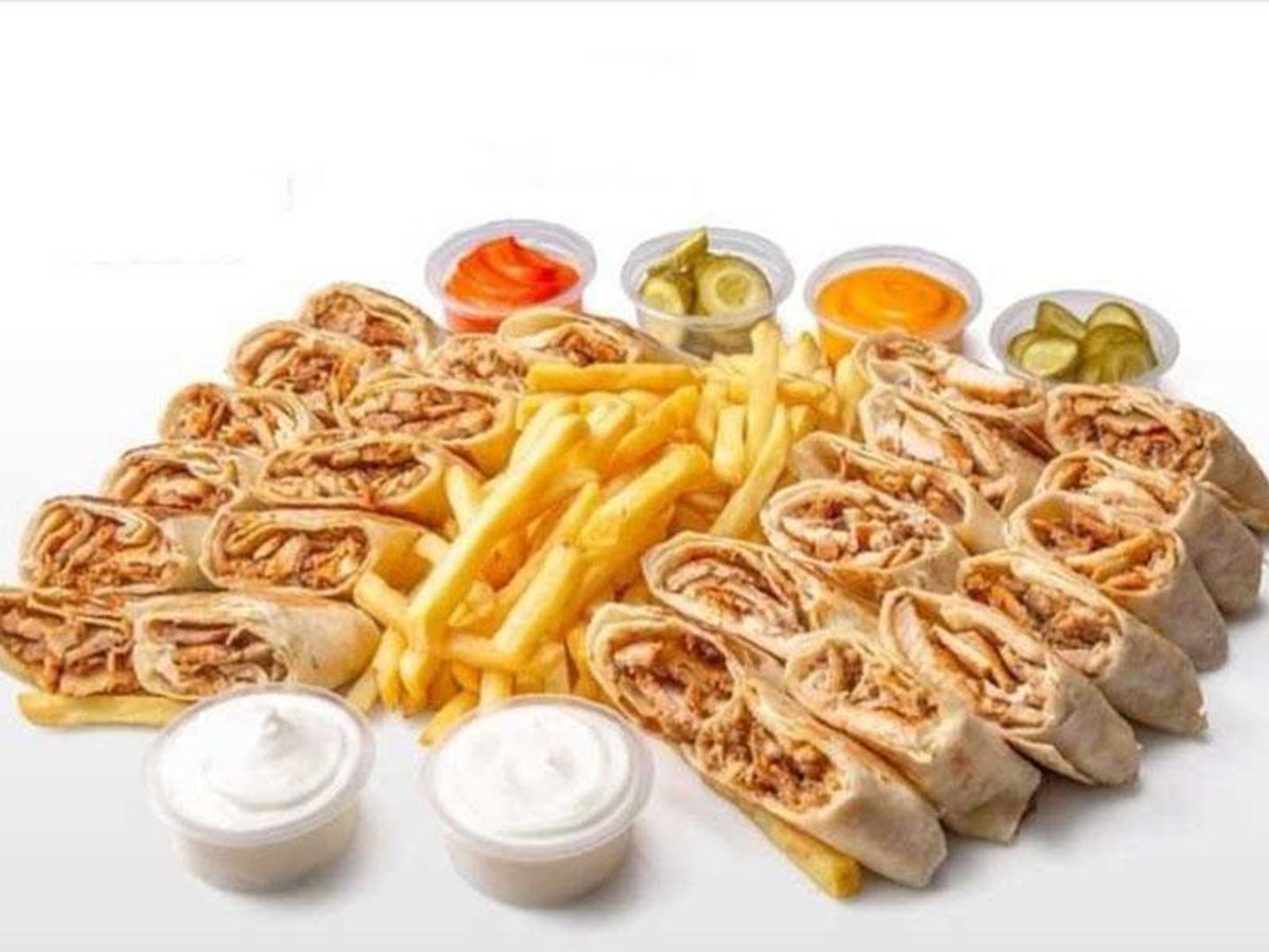 عربي كبير - بدون جبن