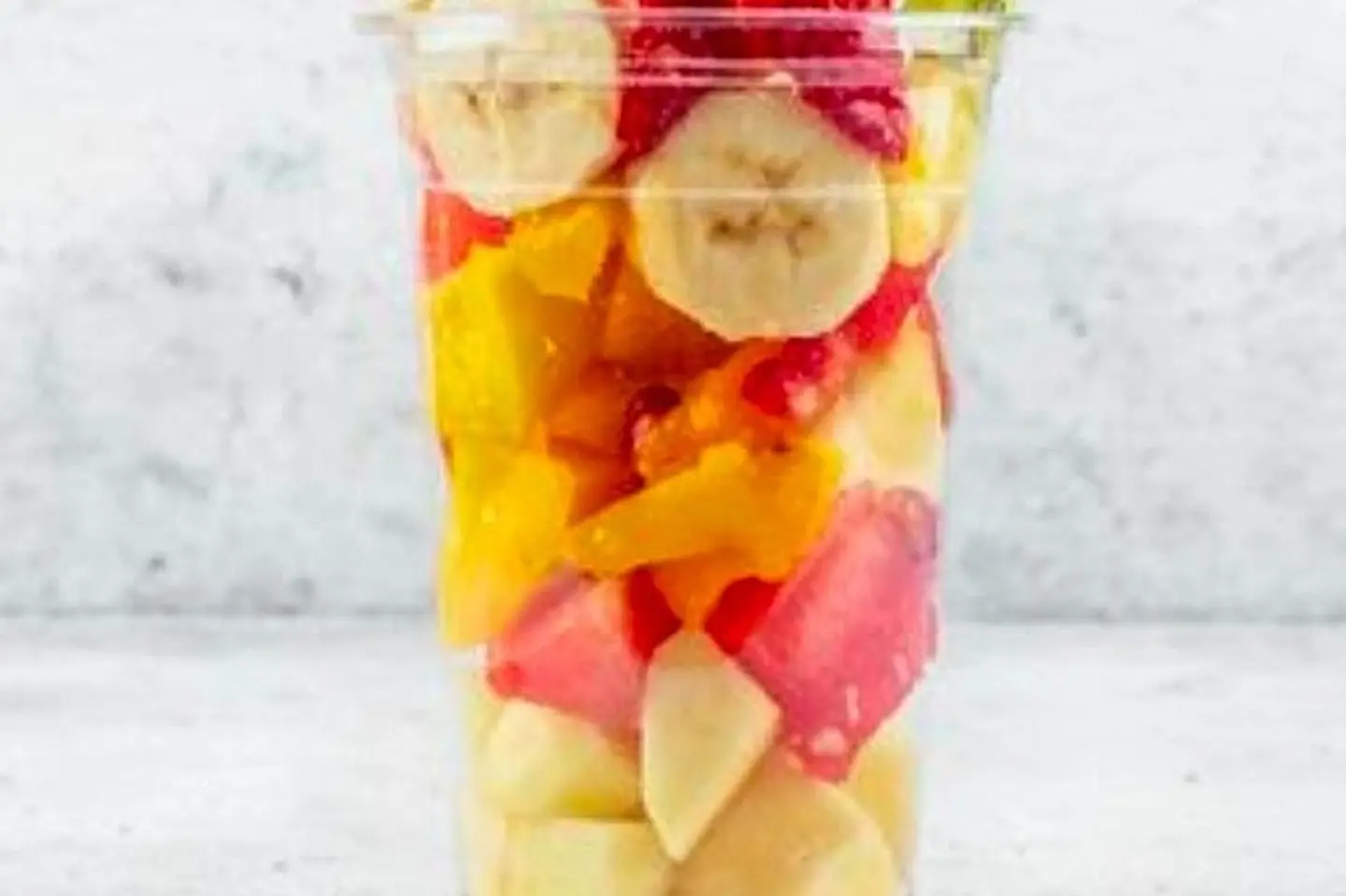 Fruit Salad - Big