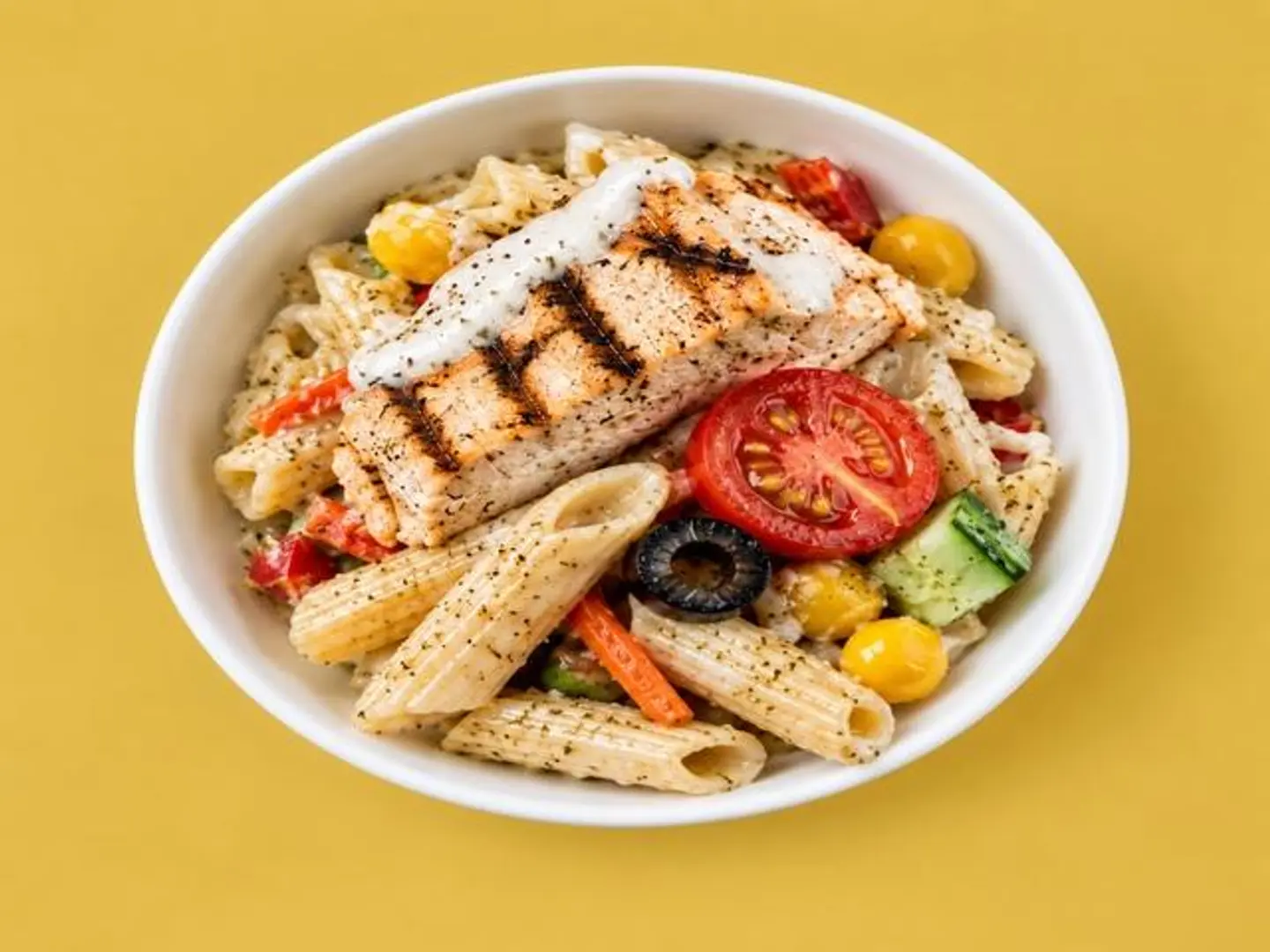 Pasta Salad - Small