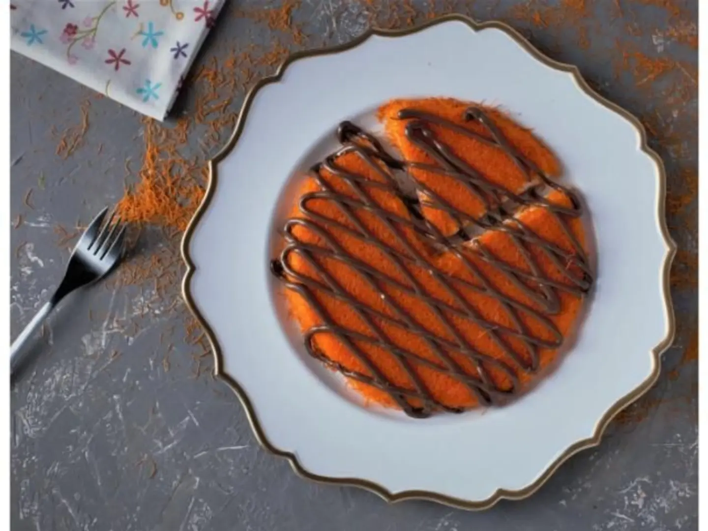 Snickers Kunafah - Small