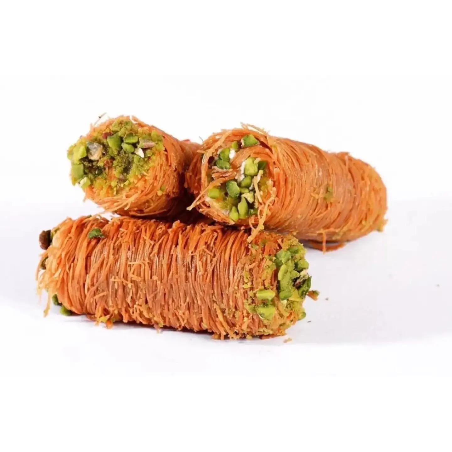 Kunafah Fingers - Medium